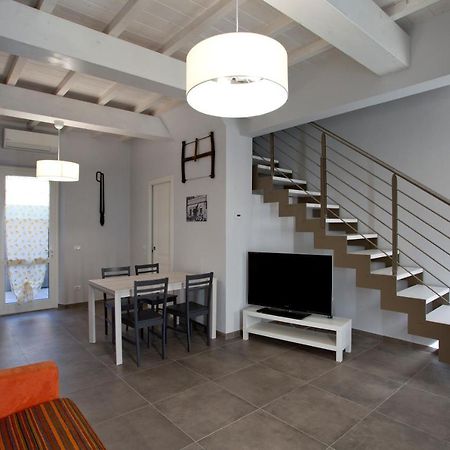 La Casa Del Bottaio Apartment Lucca Ngoại thất bức ảnh