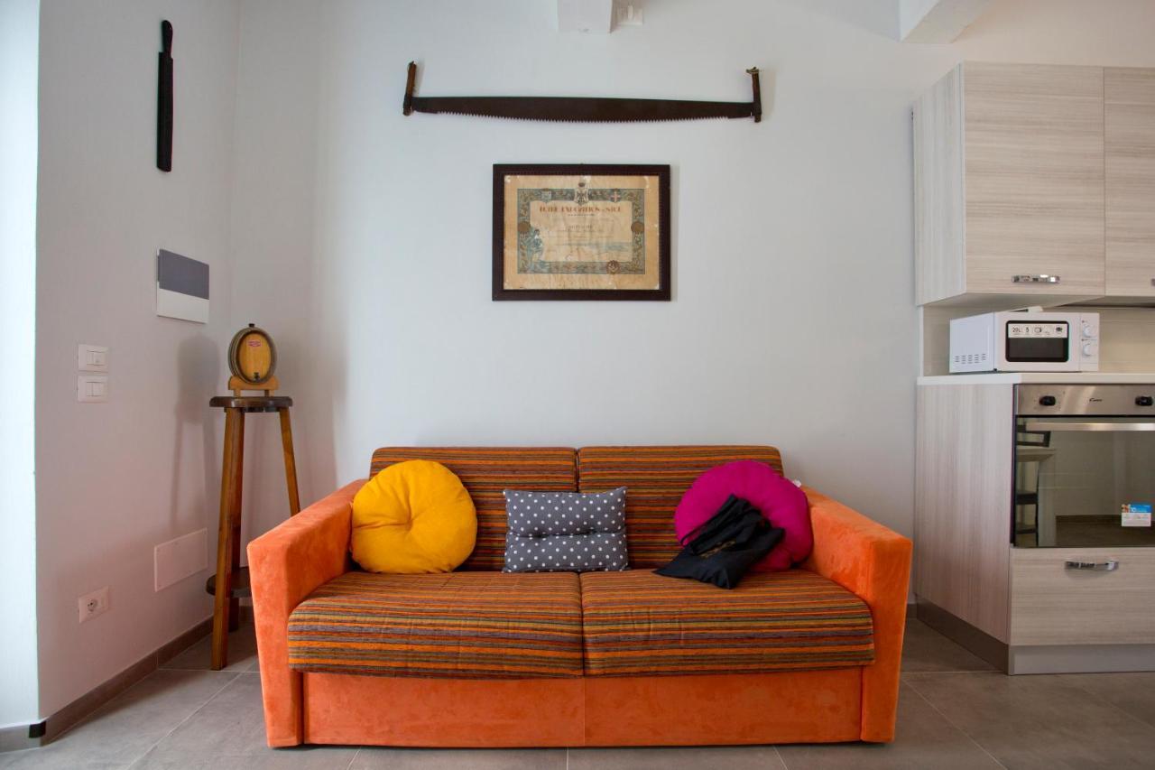 La Casa Del Bottaio Apartment Lucca Ngoại thất bức ảnh
