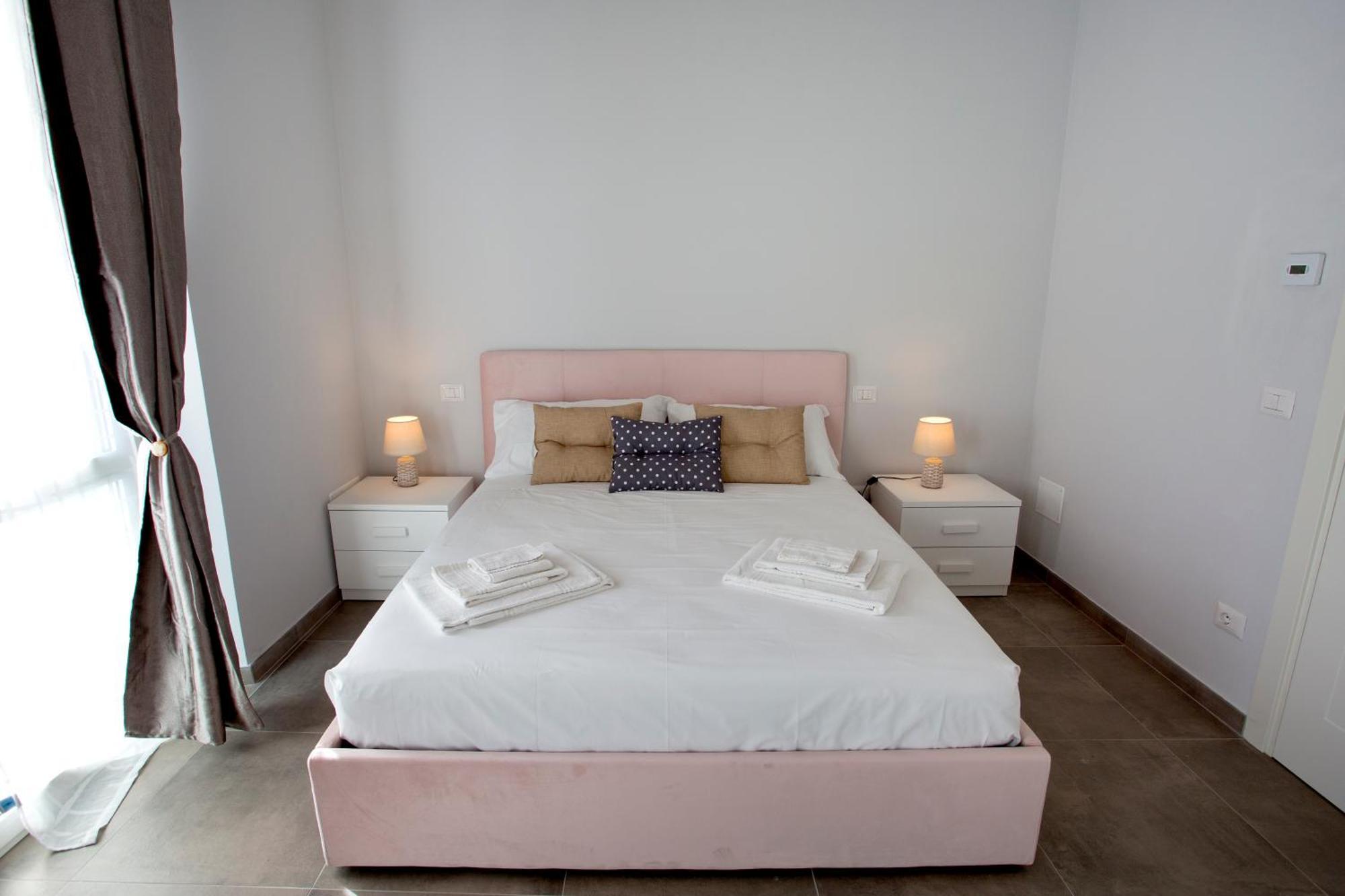 La Casa Del Bottaio Apartment Lucca Ngoại thất bức ảnh