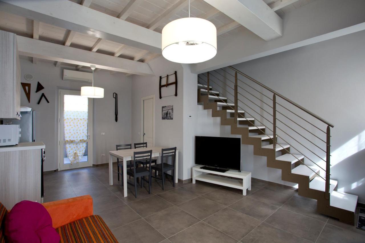 La Casa Del Bottaio Apartment Lucca Ngoại thất bức ảnh