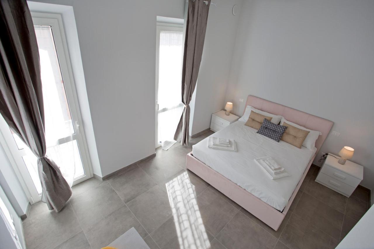 La Casa Del Bottaio Apartment Lucca Ngoại thất bức ảnh