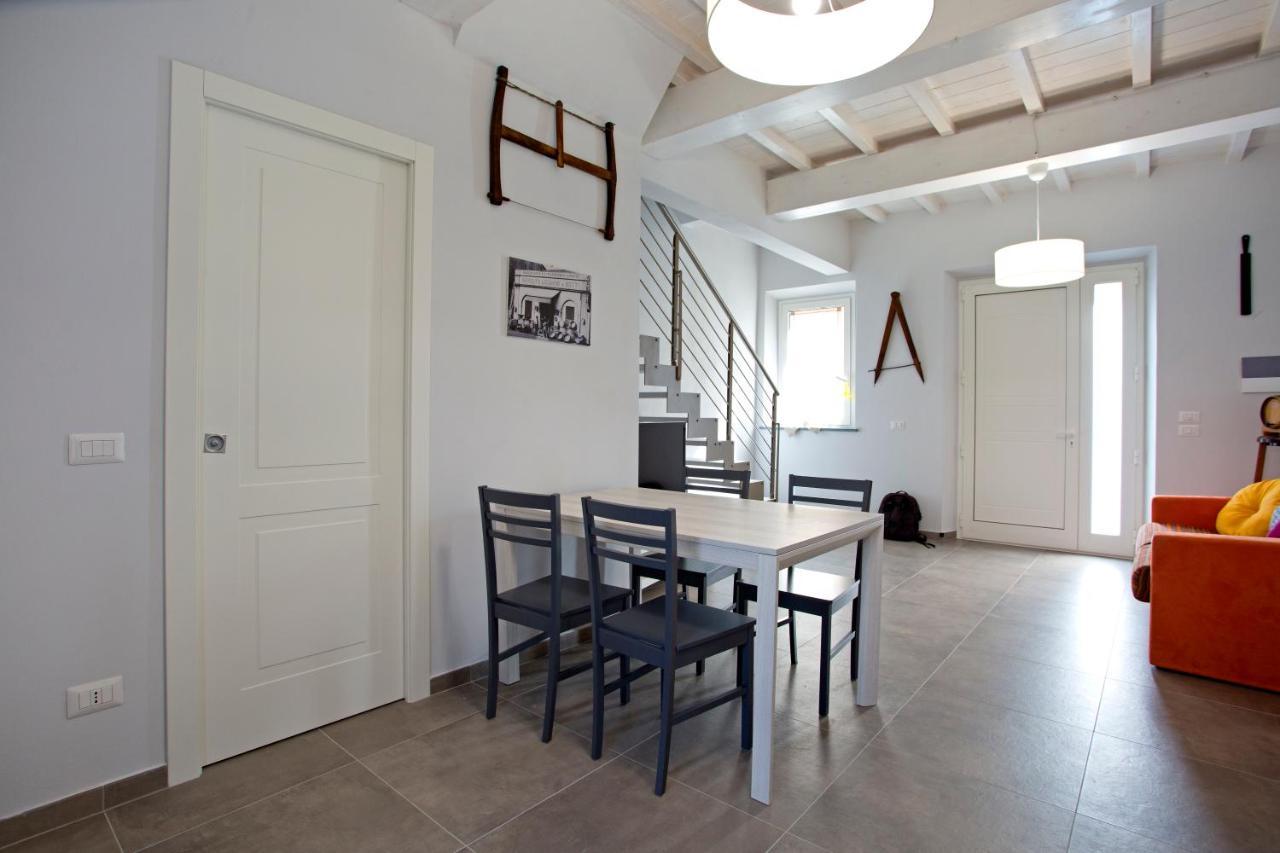 La Casa Del Bottaio Apartment Lucca Ngoại thất bức ảnh