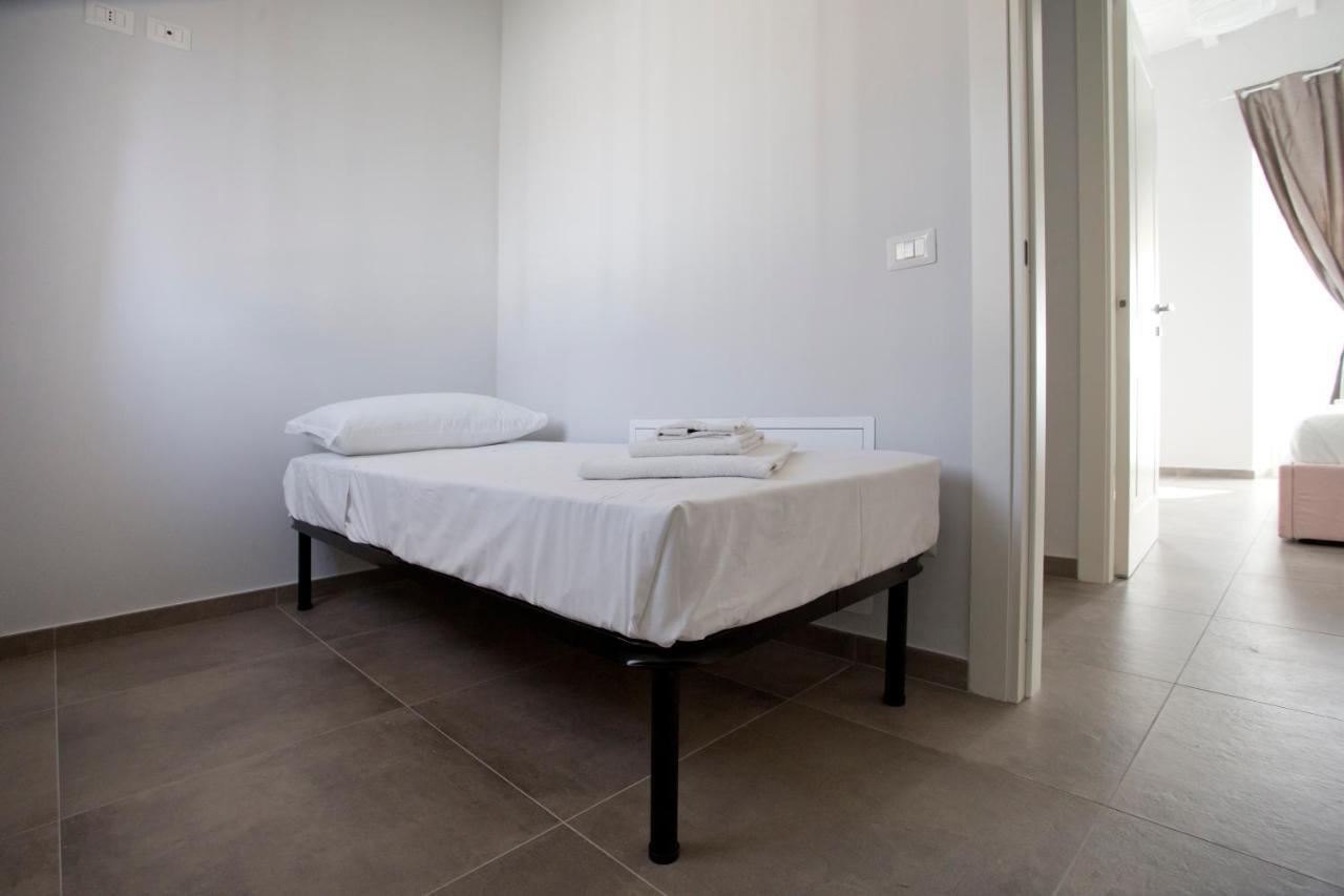 La Casa Del Bottaio Apartment Lucca Ngoại thất bức ảnh