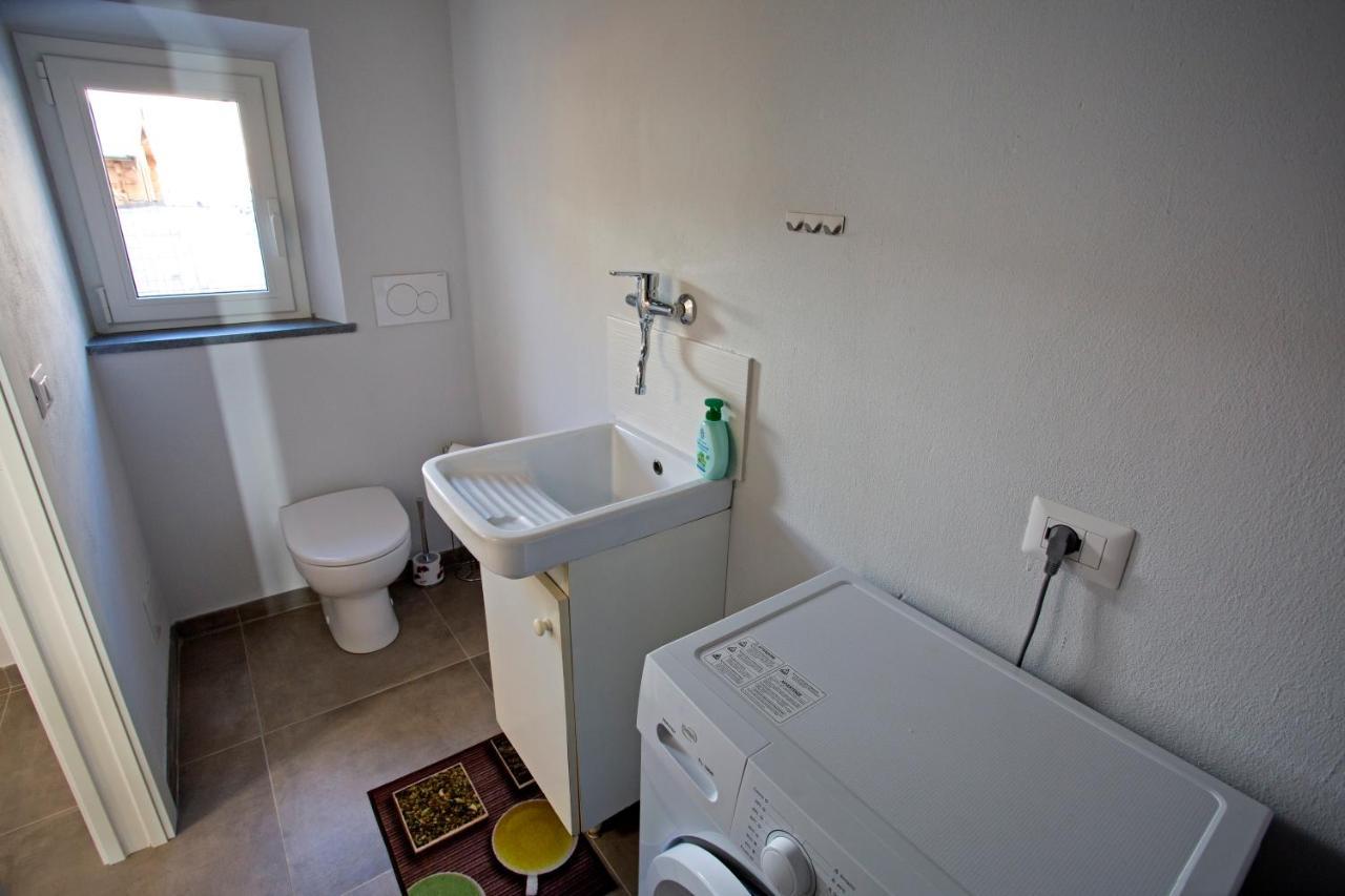 La Casa Del Bottaio Apartment Lucca Ngoại thất bức ảnh