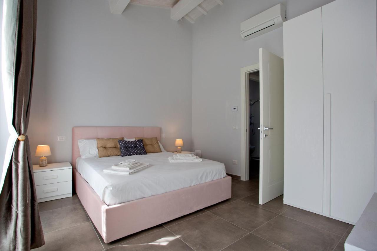 La Casa Del Bottaio Apartment Lucca Ngoại thất bức ảnh