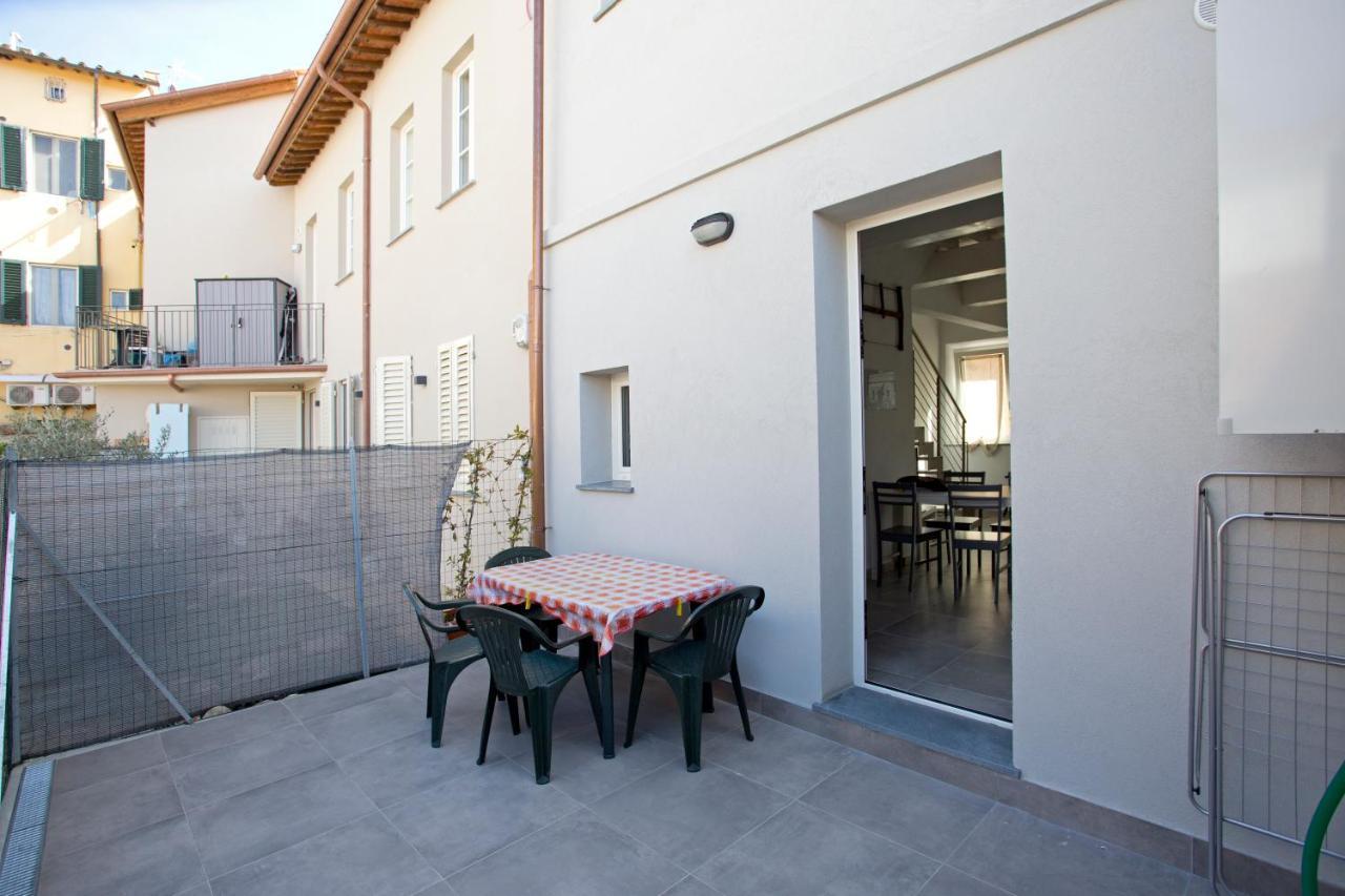 La Casa Del Bottaio Apartment Lucca Ngoại thất bức ảnh