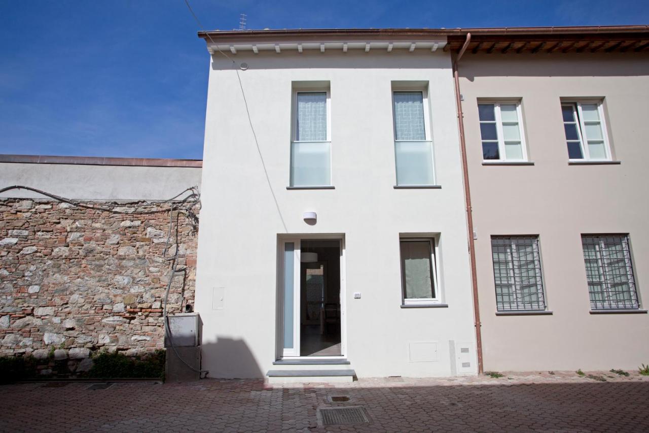 La Casa Del Bottaio Apartment Lucca Ngoại thất bức ảnh