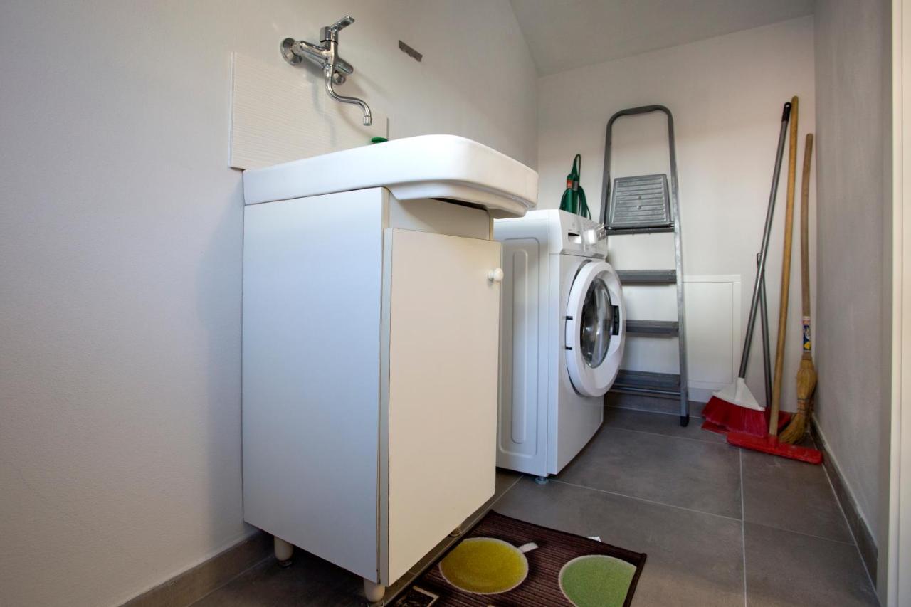 La Casa Del Bottaio Apartment Lucca Ngoại thất bức ảnh