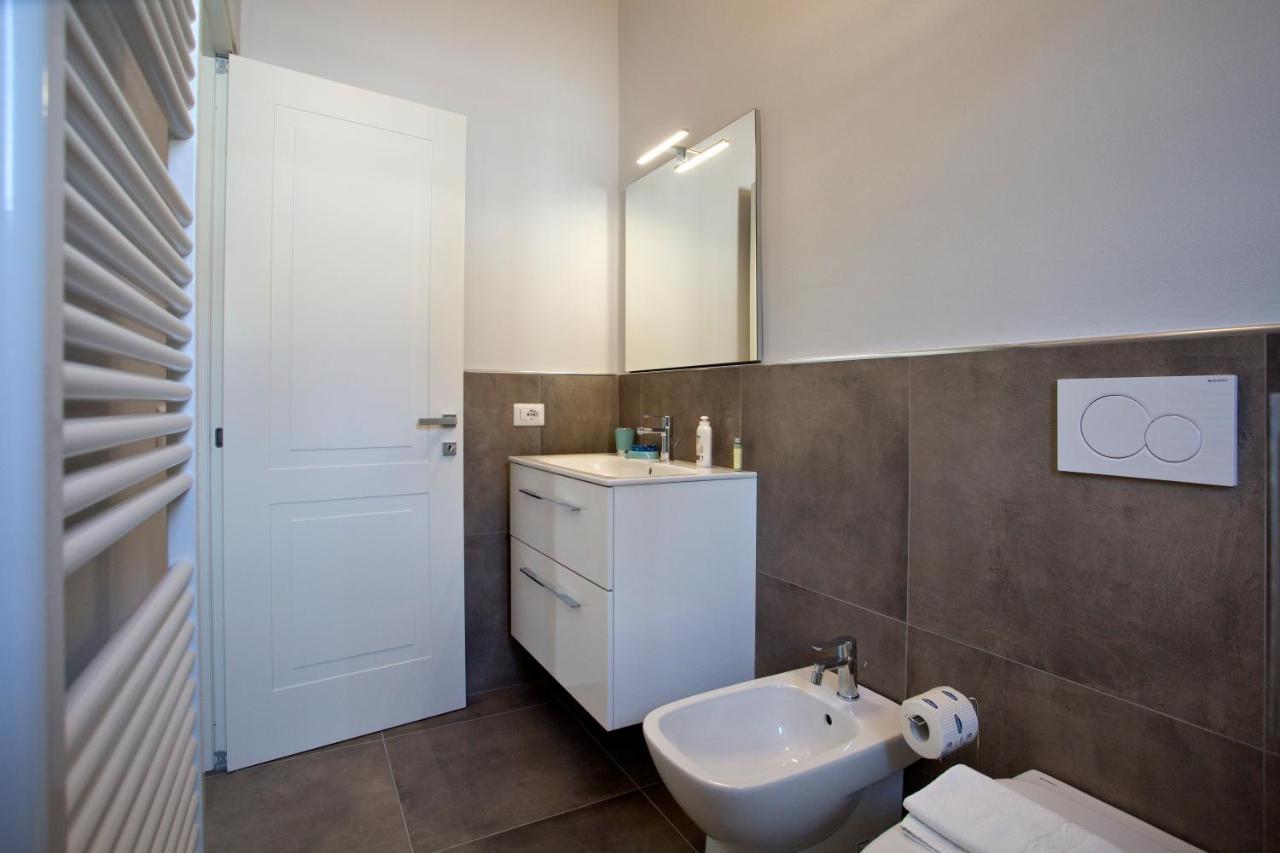 La Casa Del Bottaio Apartment Lucca Ngoại thất bức ảnh